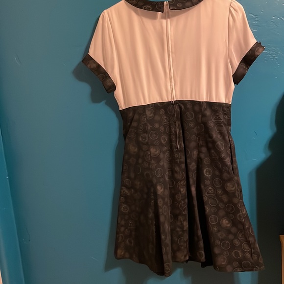 Hot topic fantastic beasts and where to find them dress - Picture 4 of 5